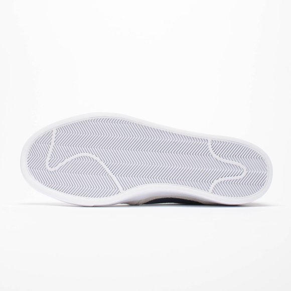 Nike SB Blazer Vapor Summit White Skateboard shoe - Picture 6 of 6